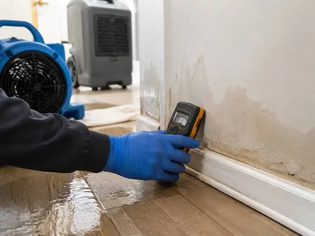 24/7 Water damage restoration services in Dodgingtown, CT - Rapid flood cleanup and mitigation